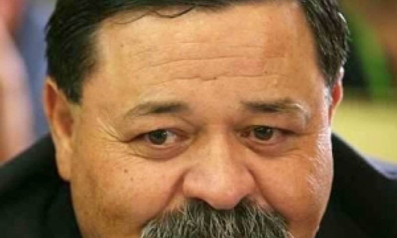 אפללו. יכול לחייך [צילום: פלאש 90]