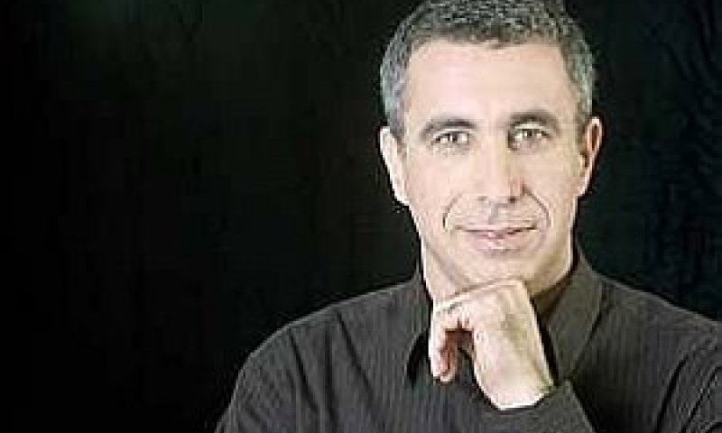 פרץ: העיתון מוביל את העתונות הכלכלית בישראל [צילום: אייל טואג]