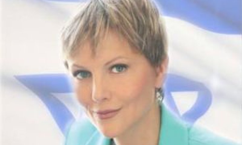 מיכאלי. מכבדת את רצונו של כל אדם לחיות על פי דרכו