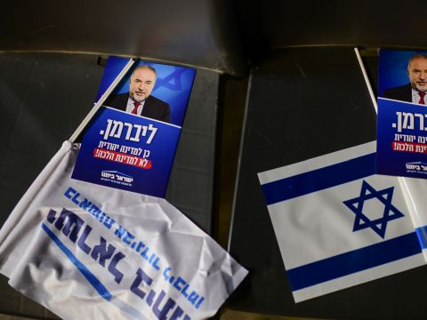 "הפוטנציאל זועק לשמים" [תומר נויברג, פלאש 90]