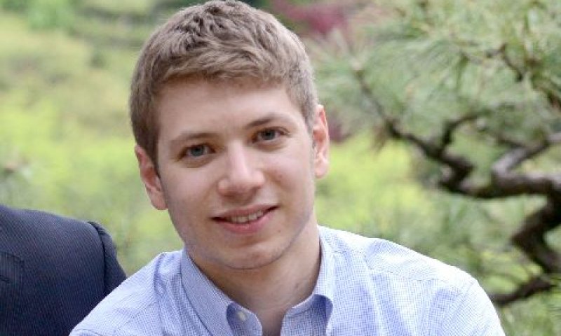 נתניהו. "משתדל להרים את הקקי" [צילום: קובי גדעון/לע"מ]