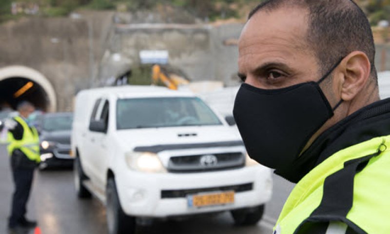 [צילום: נתי שוחט/פלאש 90]