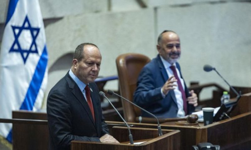 ברקת. מסלול חדש ליבואנים - עמידה באסדרה האמריקנית תספיק [צילום: יונתן זינדל/פלאש 90]