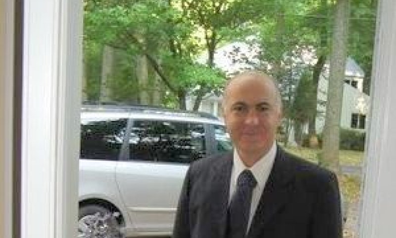 ראש השב"כ הבא, יורם כהן [צילום: תקשורת שב"כ]