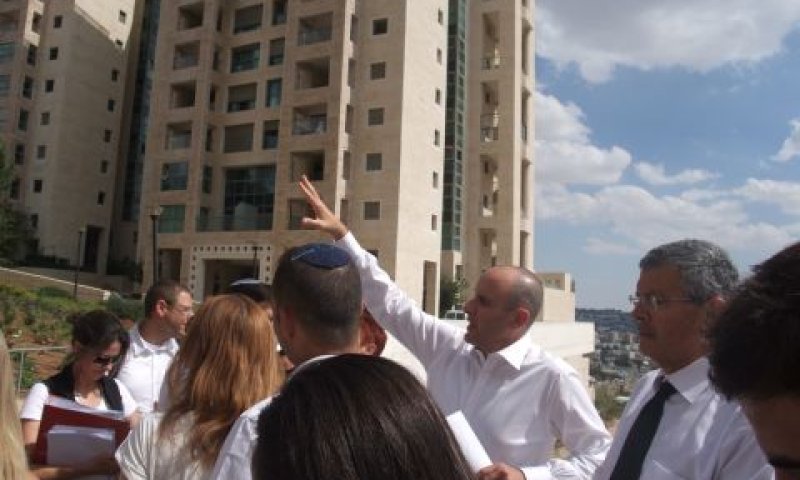 רוזן (בעניבה) בהולילנד. האם הייתה תוספת שבס