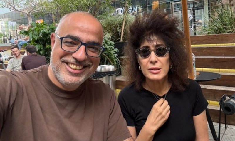 משה, יפעת. קרעי מזיז את הגבינה לערוצים 12 ו-13