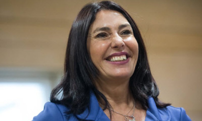 רגב. קיבלה חיזוק [צילום: יונתן זינדל/פלאש 90]