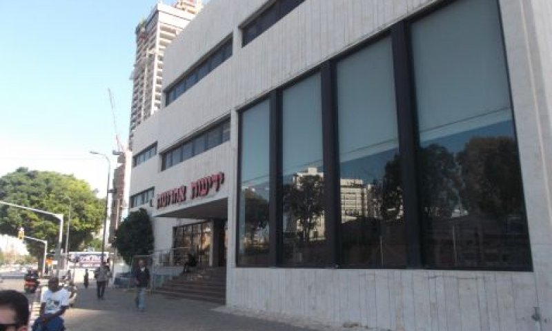 [צילום: איתמר לוין]