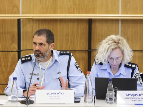 [צילום: נועם מושקוביץ/דוברות הכנסת]