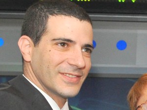 גל. לא הטרדתי מעולם [צילום: ישראל מלובני]