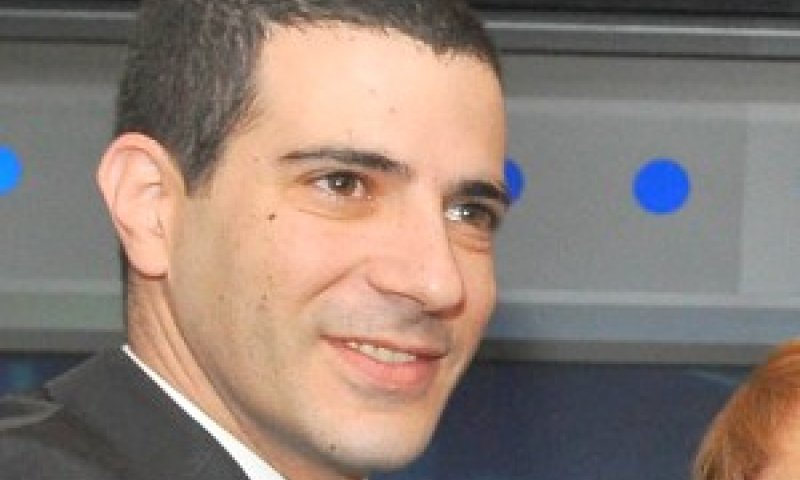 גל. טוען כי גורמים רשמיים בערוץ "תדרכו" נגדו במזיד [צילום: ישראל מלובני]