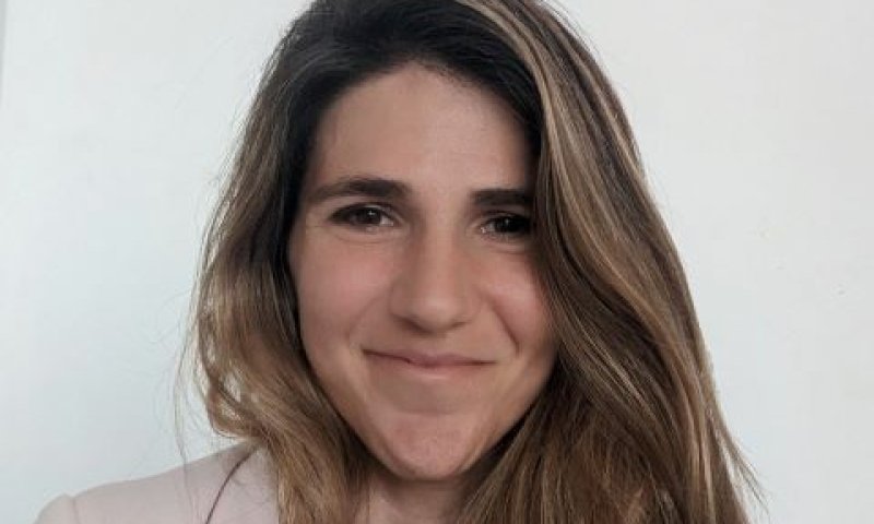 נועה גדות [צילום: PID]