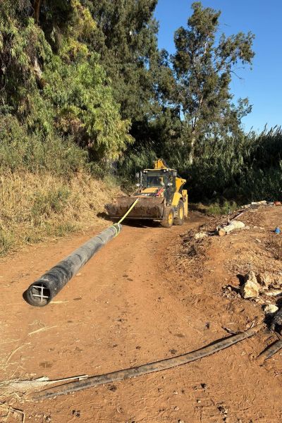[צילום: רשות נחל הירקון]