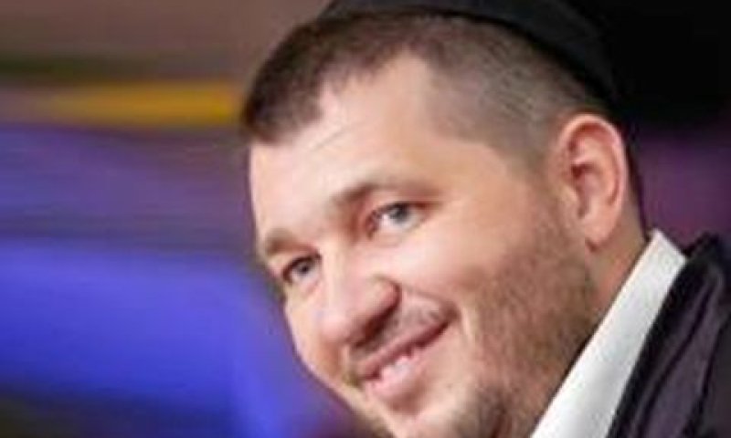 גרנובסקי. ניסה להתמודד [צילום: יח"צ]