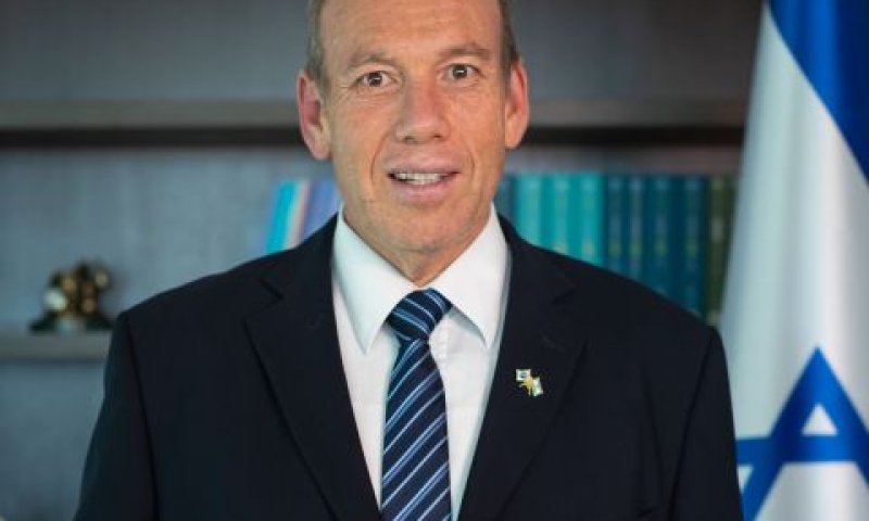 מבקר המדינה. הנושאים יועברו לחטיבה הרלוונטית