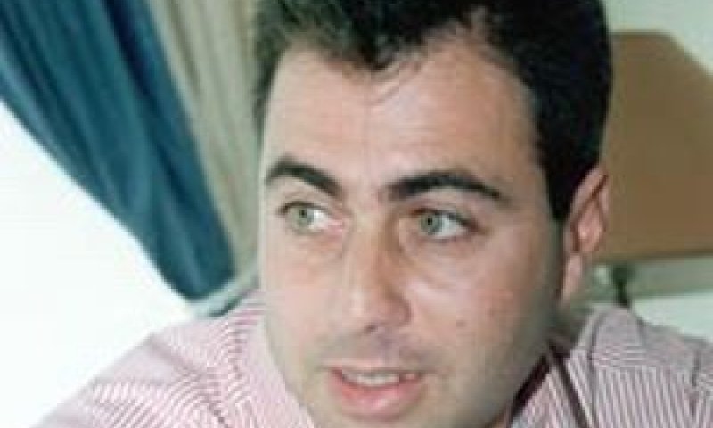 רפי ברבר [צילום: קובי קנטור, גלובס]