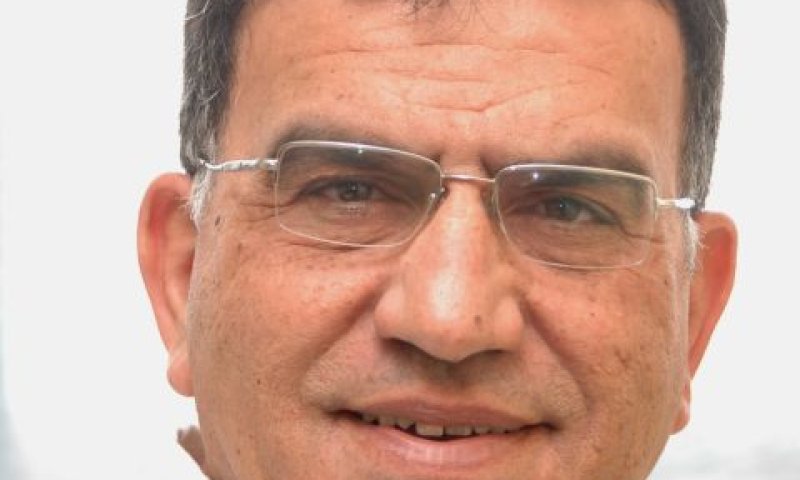 שלמה פרץ [צילום: יח"צ]
