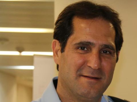 ניצב כהן. נעם רז, "מטובי בנינו" [דוברות המשטרה]