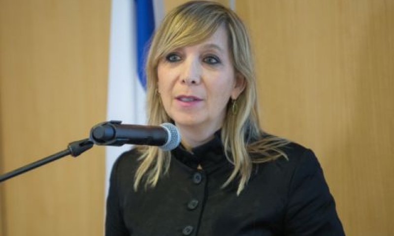 פלמור. "אין צורך חיוני" [צילום: הדס פרוש, פלאש 90]