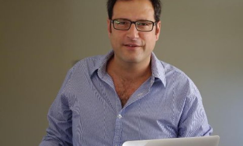 סטוניס. ביסס את עבודת הוועדה ככלי ניהולי ופרסומי [צילום: יח"צ]