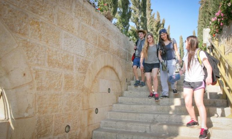 [צילום: יונית שילר]