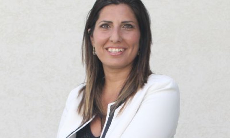 מנכ"ל ליברה, אתי אלישקוב [צילום: אבי מועלם]