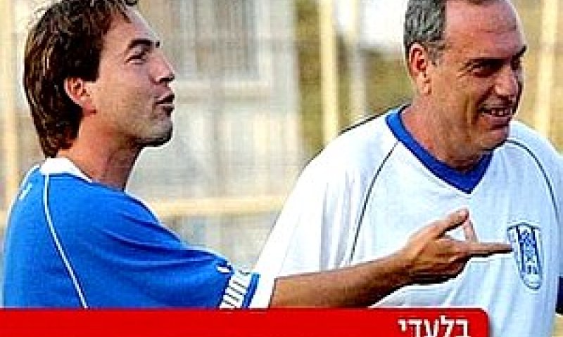 [צילום: ONE]