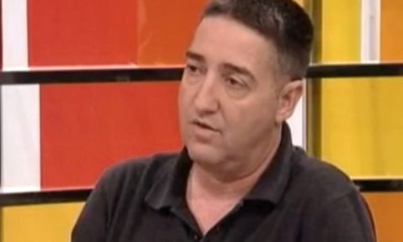 ויזנטל. מיס לרשות השידור [צילום: מן הטלוויזיה]
