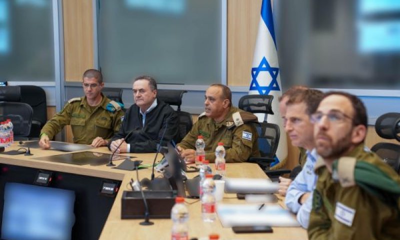 כפרי גבול ייהרסו [צילום: אריאל חרמוני]