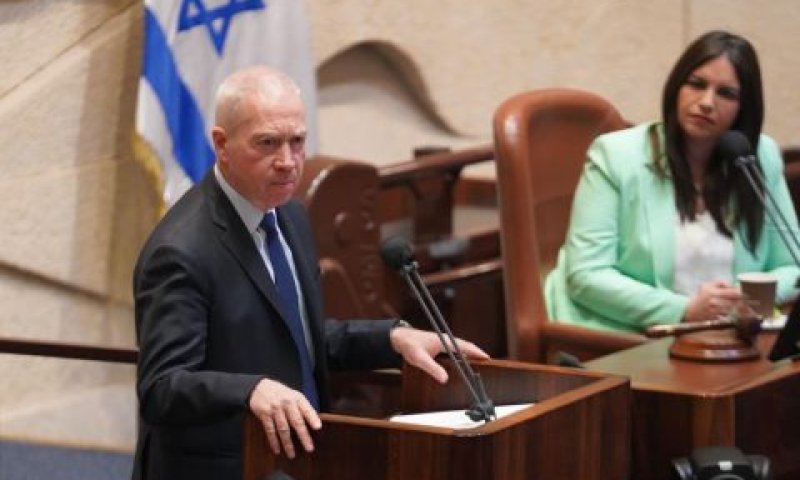 [צילום: שמוליק גרוסמן/דוברות הכנסת]