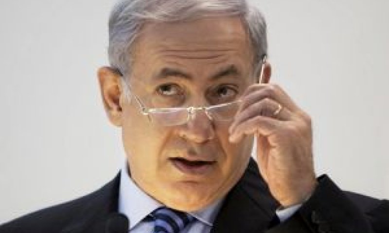נתניהו. מבקש בדיקה [צילום: AP]