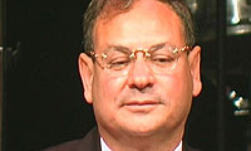 בני וקנין / יעקב ליצמן [צילום: בוצ&acute;צ&acute;ו/קובי קנטור-יח"צ]
