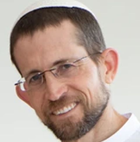 רס"ר (במיל.) אוריה מש, נהרג
