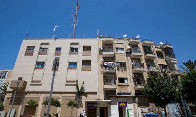 [צילום: נתי שוחט/פלאש 90]