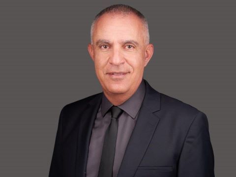 פרופ' עמי מויאל, נשיא אפקה המכלה האקדמית להנדסה בת"א [צילום: יח"צ]