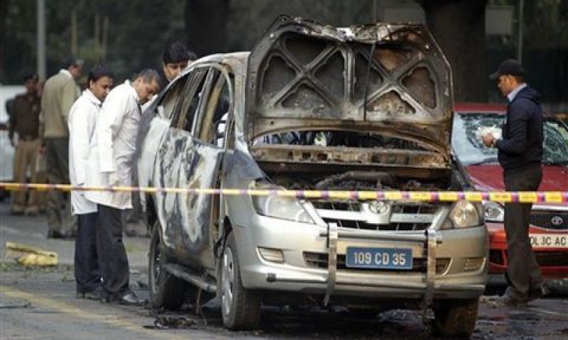 למדו משיטות הפעולה נגדם [צילום: AP]