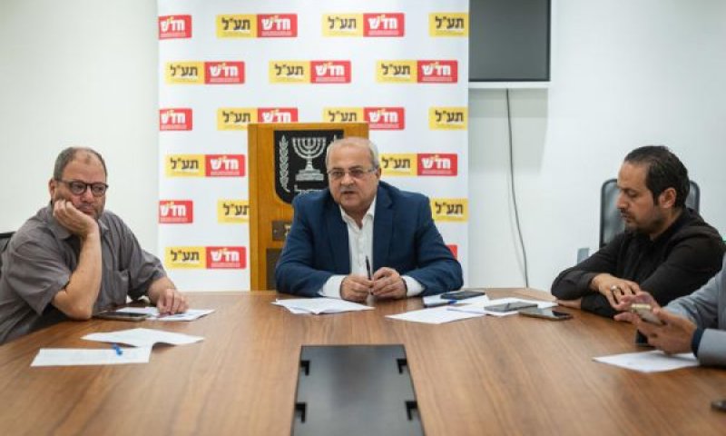 טיבי. הצעת הפשרה דומה למקור [צילום: יונתן זינדל/פלאש 90]