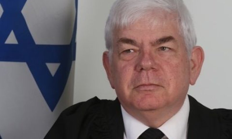 קפלן. הסתפק בימי המעצר