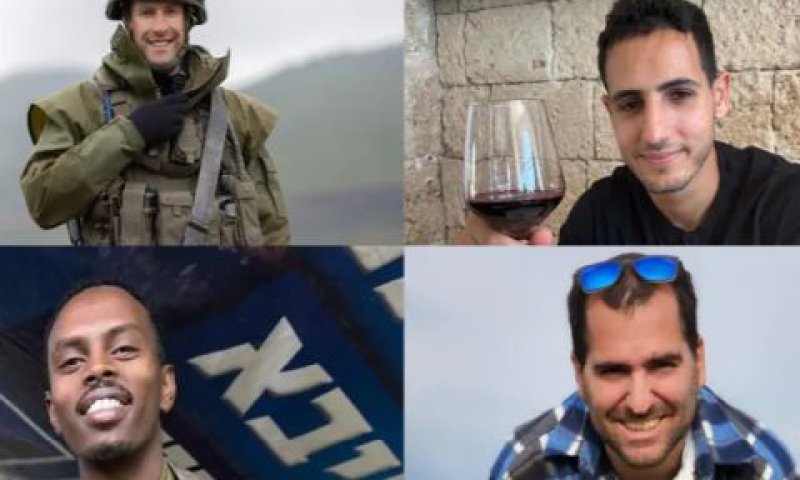 הלוחמים פעלו במתחם תת-קרקעי של חיזבאללה [צילום: דובר צה"ל]