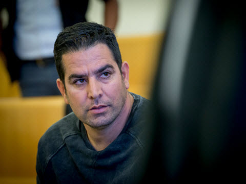 נפתלי. שיבש הליכים [יונתן זינדל/פלאש 90]
