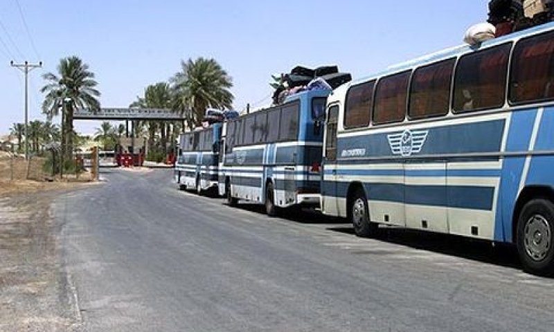 מסוף אלנבי. סוגיה מדינית רגישה [צילום: רשות שדות התעופה]