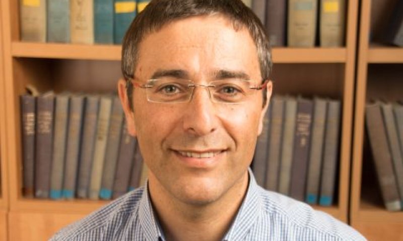 ויטמן. בבית עם ילדיו