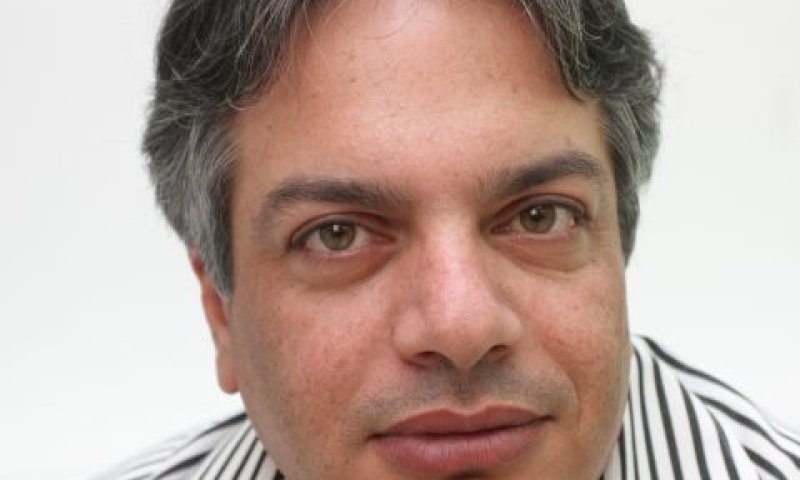 איתן ששון [צילום: אסף לב]