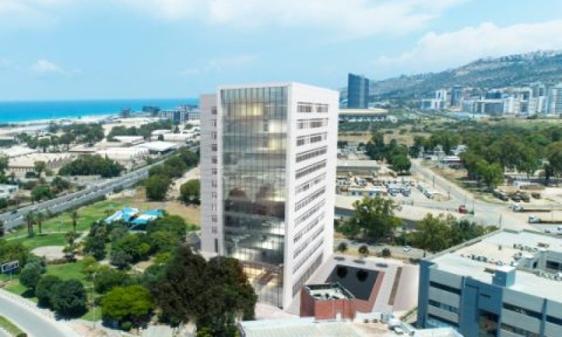 גולדטק טירת הכרמל [צילום: התמונה להמחשה בלבד]