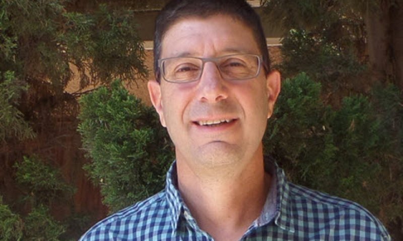 אופיר קירי [צילום: יח"צ]