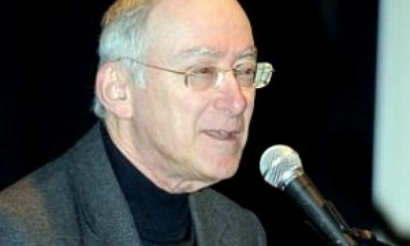 פרופ' אסא כשר [צילום: גור דותן]