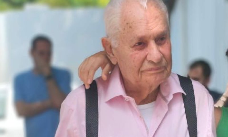 רייכר. נעם לנו מאוד [צילום: יניב מורוזובסקי]