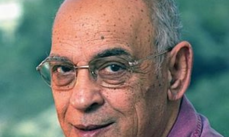 סמי מיכאל. יעניק את הפרס [צילום: דן פורגם]