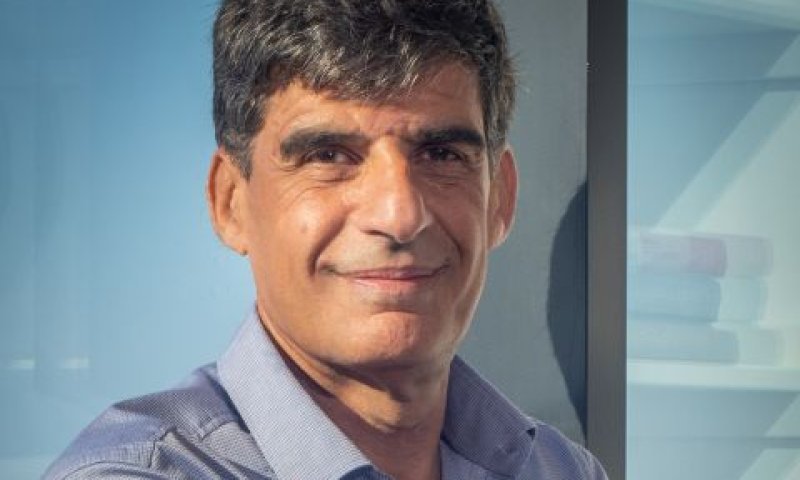 שהרבני. אחרי 14 שנים [צילום: אופיר פרג'ון]