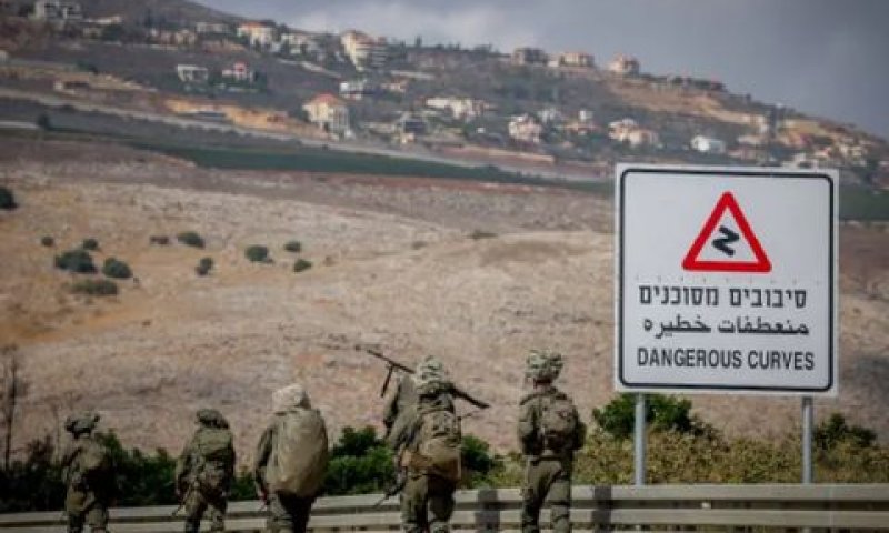 [צילום: דוד כהן/פלאש 90]
